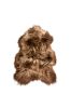 Rusty Brisa Animal Print Area Rug