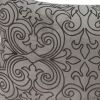 20" X 6" X 14" Transitional Champagne Pillow Cover With Poly Insert