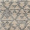 8' X 13' Ivory Area Rug
