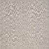 8' X 10' Oatmeal Beige Hand Woven Herringbone Indoor Area Rug