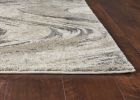 8' X 13' Polypropylene Natural Area Rug