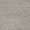 9' X 13' Natural Beige Hand Woven Knobby Loop Indoor Area Rug