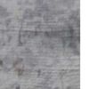 9' X 13' Light Gray Abstract Hand Loomed Area Rug