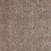 5' X 7' Beige Heather Indoor Shag Rug