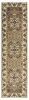 8' Beige And Ivory Area Rug
