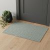 2' X 3' Uv Treated Polypropylene Spa Accent Rug
