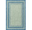 3' X 5' Gray Area Rug