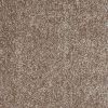 2' X 4' Beige Heather Indoor Shag Rug