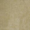 2' X 4' Polyester Yellow Heather Area Rug