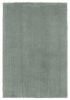 2' X 4' Polyester Slate Area Rug