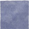 2' X 4' Polyester Purple Area Rug