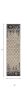 8' Ivory Machine Woven Pinegrove Lodge Indoor Runner Rug