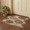 3' X 5' Sage Green Area Rug