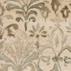 3' X 5' Ivory Area Rug