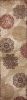 2' X 8' Sand Polypropylene Runner Rug