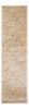 7' Runner Ivory Runner Rug