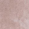 8' Rose Pink Indoor Shag Runner Rug