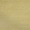 3' X 5' Canary Yellow Indoor Shag Rug