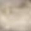 7' X 10' Sand Grey Machine Woven Abstract Indoor Area Rug