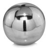 8" X 8" X 8" Buffed Polished Sphere