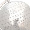 13" X 14.5" X 21" Alum Globe 13 Inches