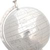 13" X 14.5" X 21" Alum Globe 13 Inches