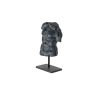 8" X 15" X 26" Man Body  Statue