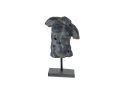 8" X 15" X 26" Man Body  Statue