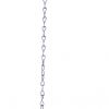 Athletic Man Hanging Ring Sculpture