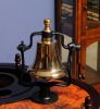 11.5" X 7" X 14.5" Victory Bell