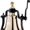 11.5" X 7" X 14.5" Victory Bell