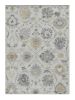 108 X 156 Ivory  Wool Rug