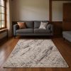 10' X 13' Ivory Area Rug