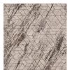 10' X 13' Ivory Area Rug