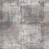 10' X 13' Grey Or  Brick Polypropylene And  Polyester Rug