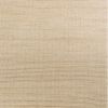 5' X 7' Ivory Hand Woven Jute And Wool Indoor Area Rug