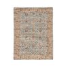 102 X 138 Spa Jute Or Polyester Rug