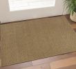 2' X 4' Natural Jute Rug