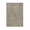 102 X 138 Sand Wool Or Viscose Rug