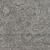 5' X 7' Grey Hand Tufted Abstract Indoor Area Rug