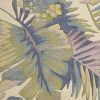 102 X 138 Pastel Wool Rug