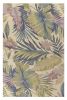 102 X 138 Pastel Wool Rug
