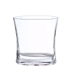 65 Mouth Blown European Made Medium Glass Pocket Vase