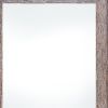 4" X 6" Natural Weathered Gray Picture Frame