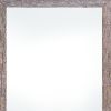5" X 7" Natural Weathered Gray Picture Frame