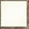 6" X 6" Natural Weathered Gray Picture Frame