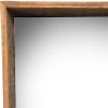16X20 Natural Weathered Grey Picture Frame