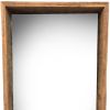16X20 Natural Weathered Grey Picture Frame