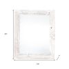 16X20 Rustic White Washed  Picture Frame