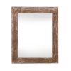 16X20 Rustic Espresso Picture Frame